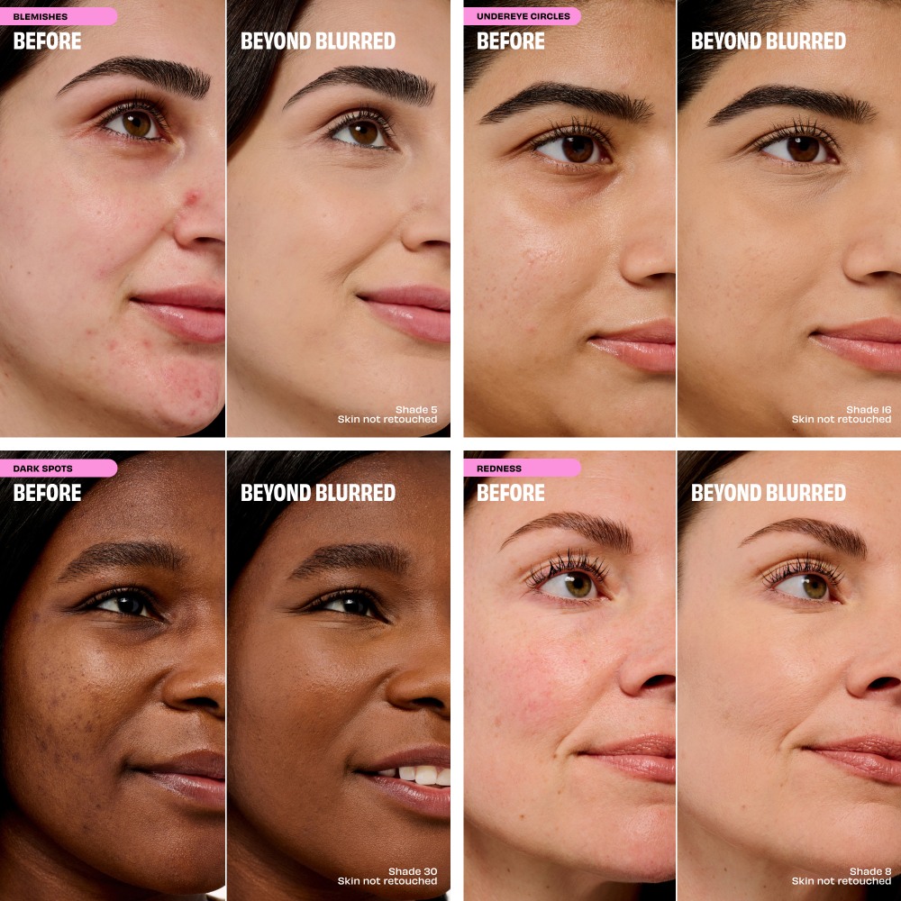 The Porefessional Concealer • 25N Woo Deep Neutral