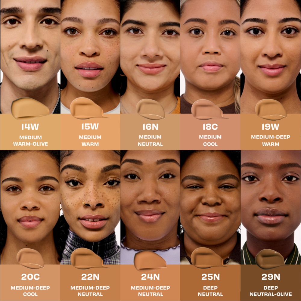 The Porefessional Concealer • 25N Woo Deep Neutral
