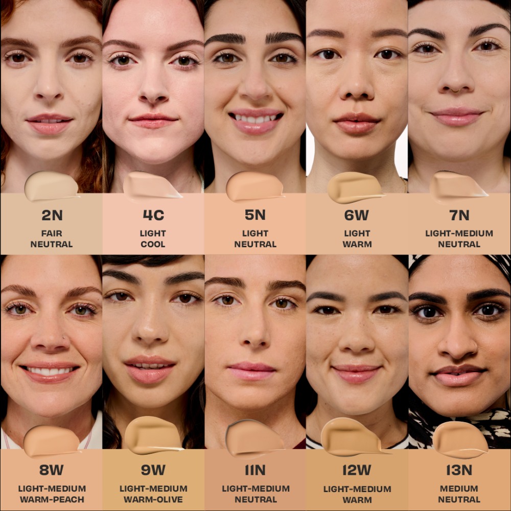 The Porefessional Concealer • 25N Woo Deep Neutral