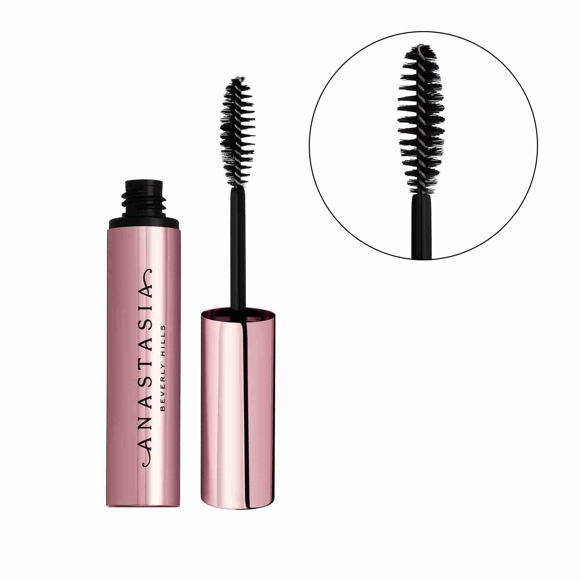 Clear Brow Gel - Deluxe • 2.5ml