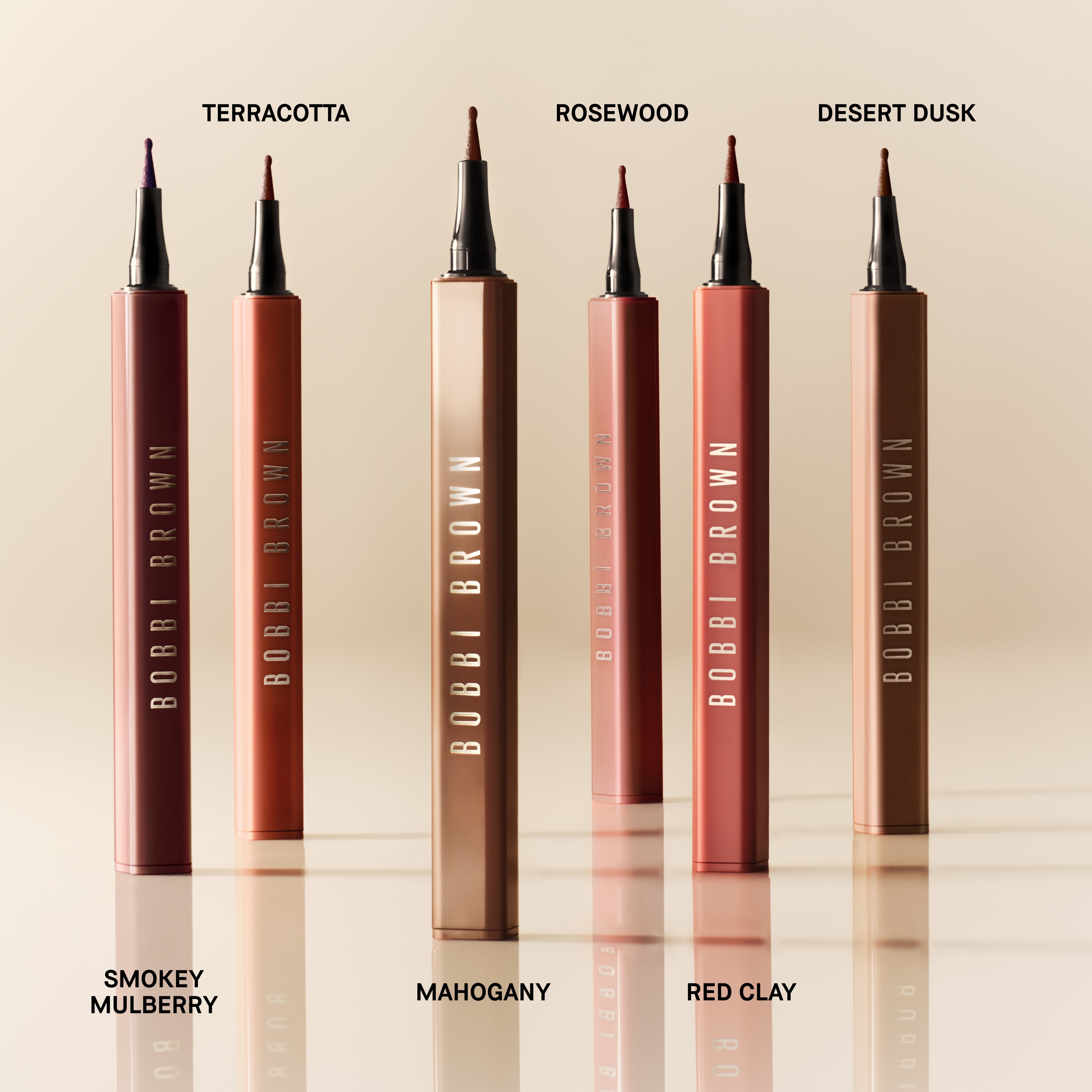 Lip Tint Liner • Mahogany