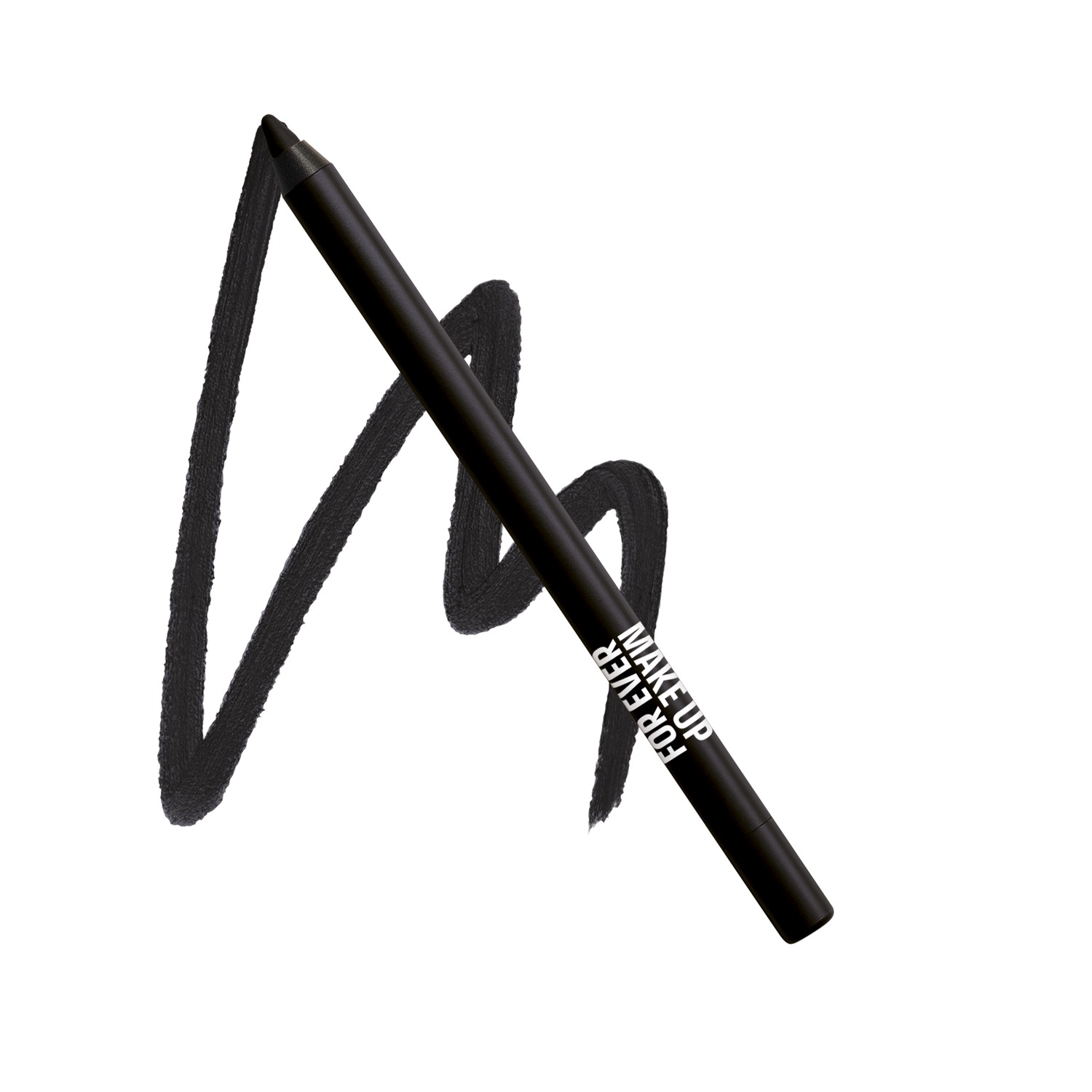Aqua Resist Color Pencil Revamp • 01 - Whatever Black