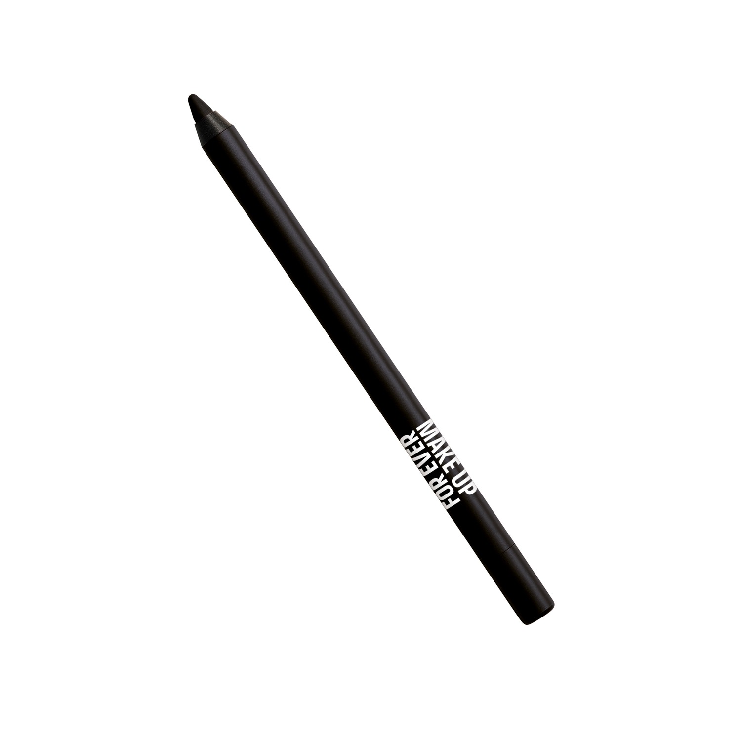 Aqua Resist Color Pencil Revamp • 01 - Whatever Black