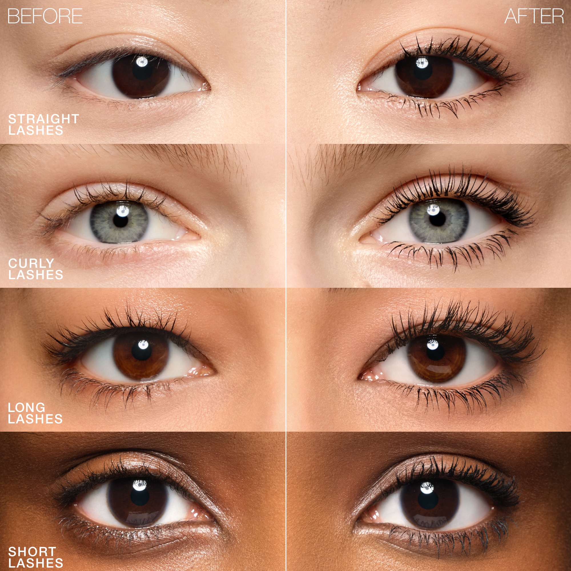 Notorious Mascara • Starstruck Black