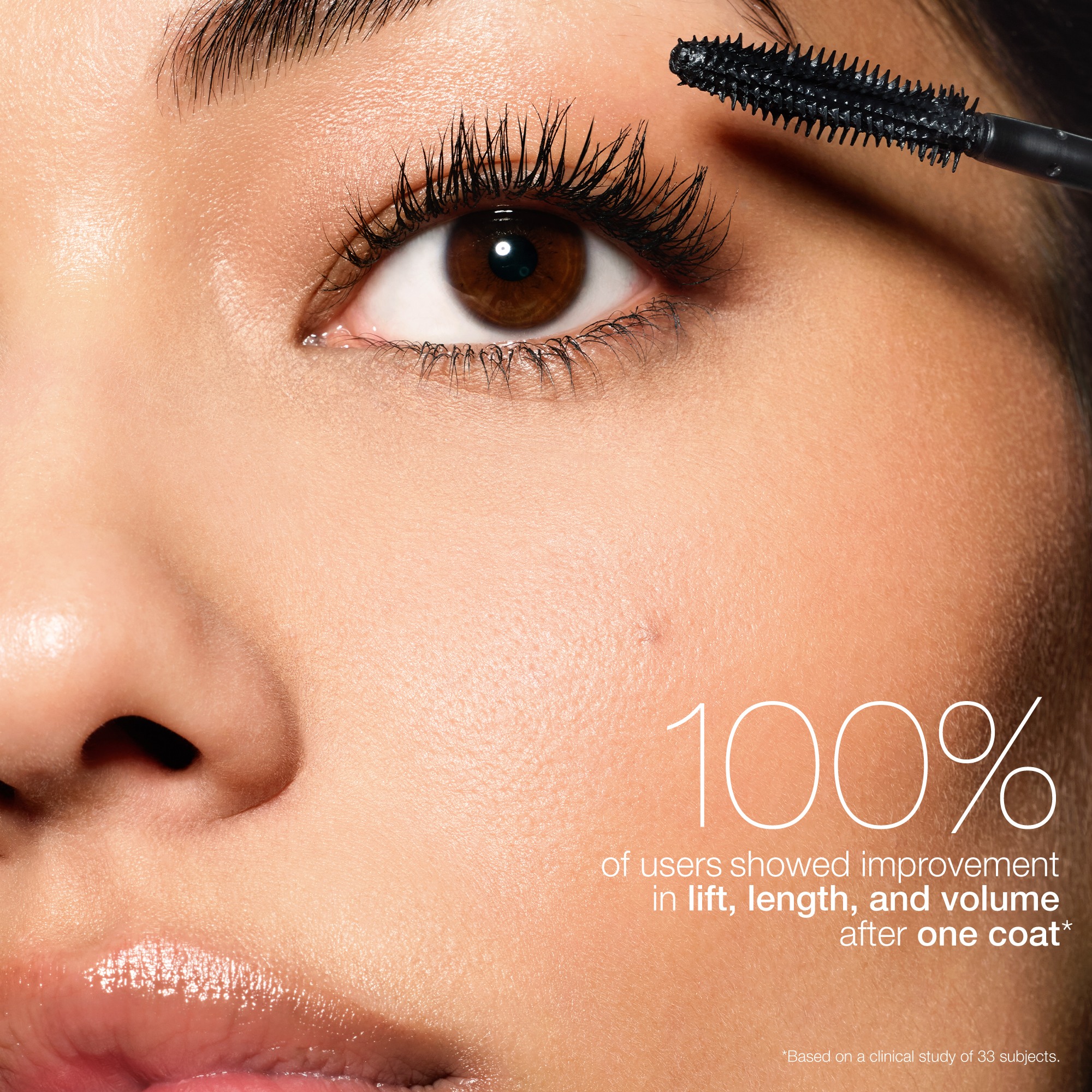 Notorious Mascara • Starstruck Black