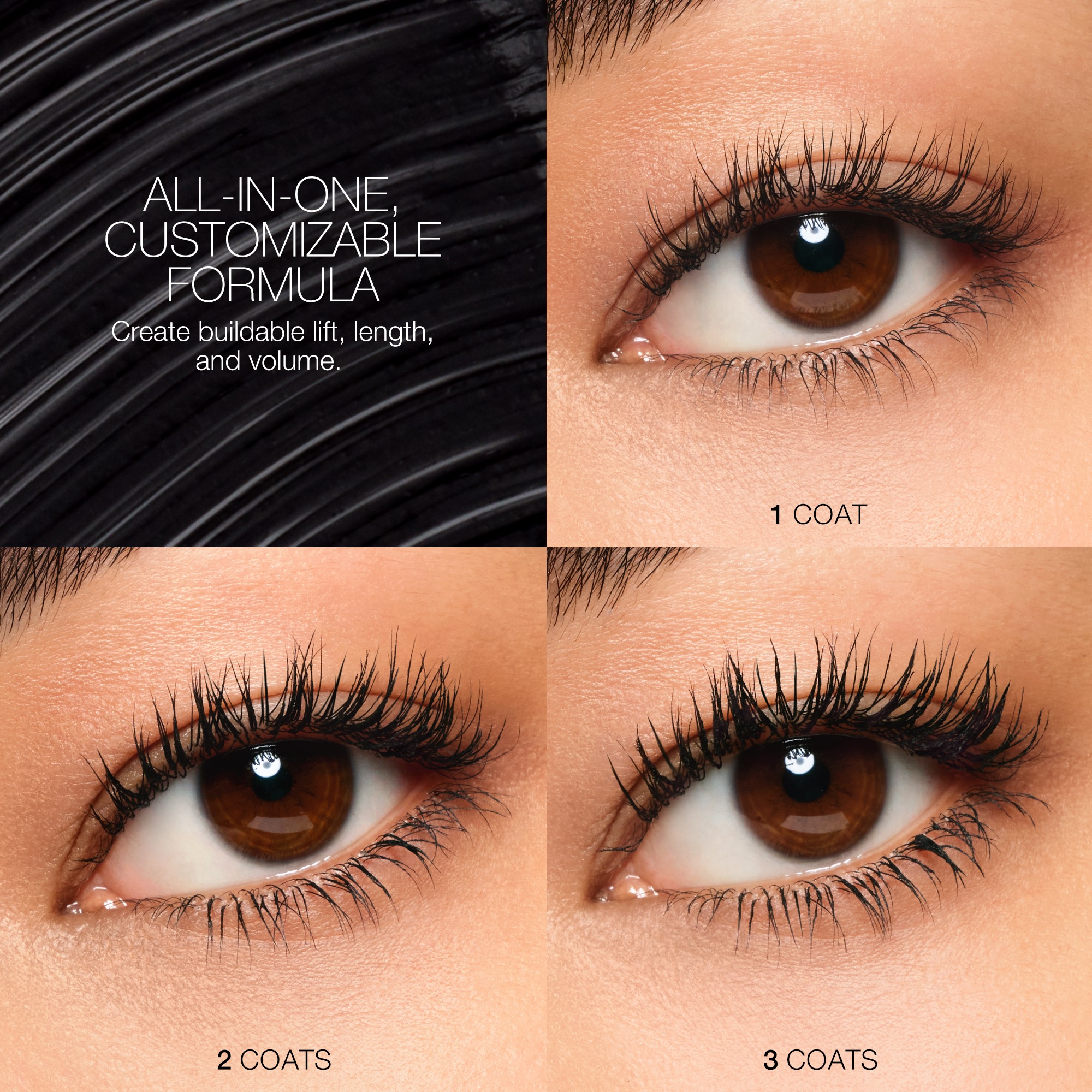 Notorious Mascara • Starstruck Black