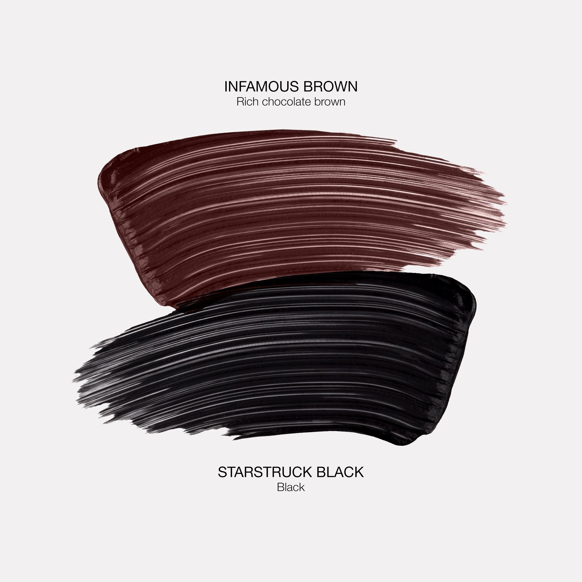 Notorious Mascara • Starstruck Black