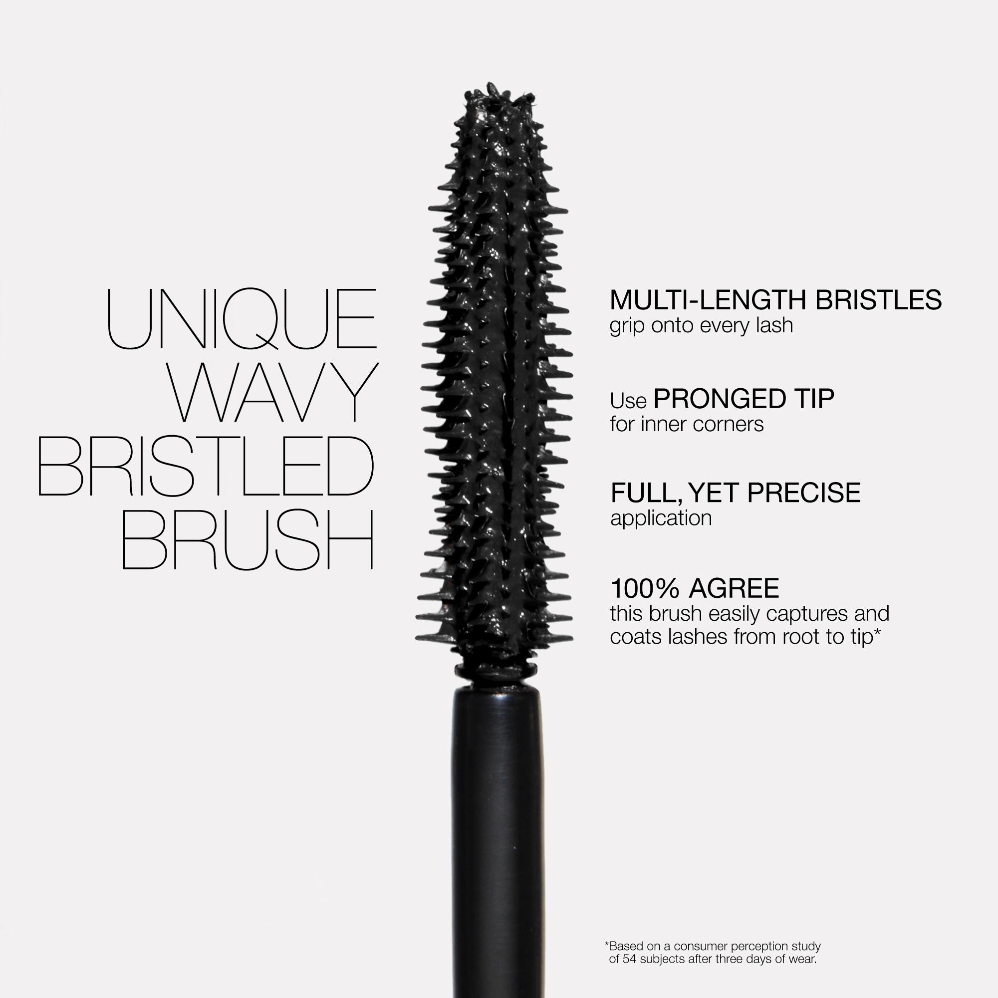 Notorious Mascara • Starstruck Black