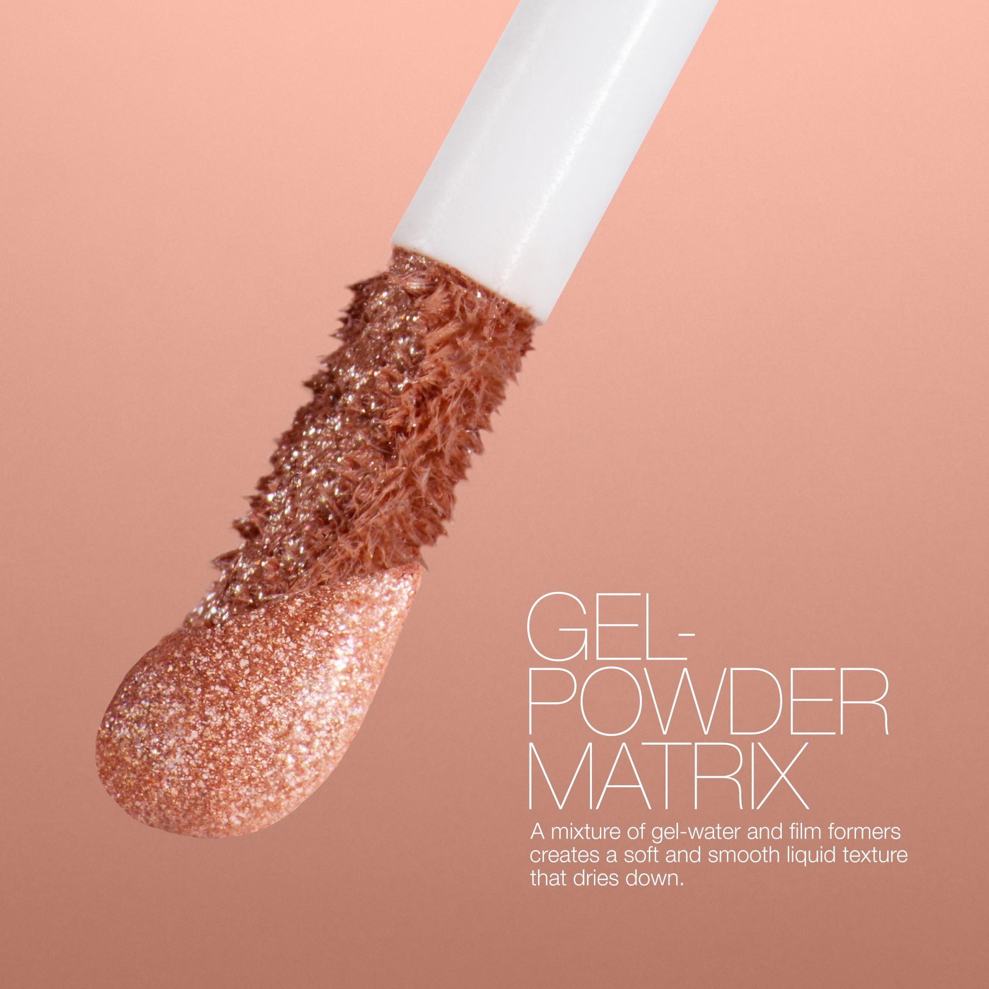 Sparkling Seduction Liquid Eyeshadow • Bad Influence