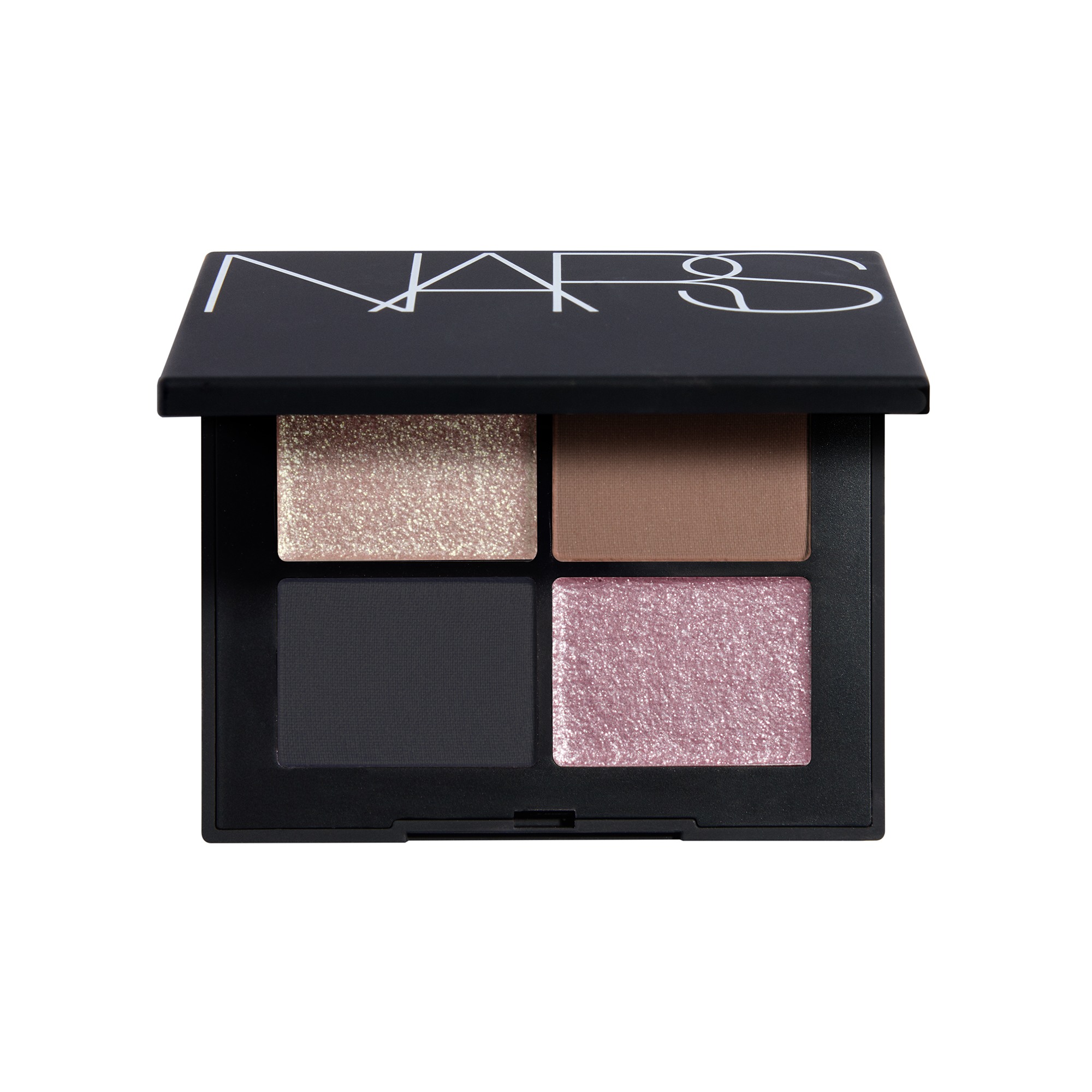 Quad Eyeshadow • Sorrento