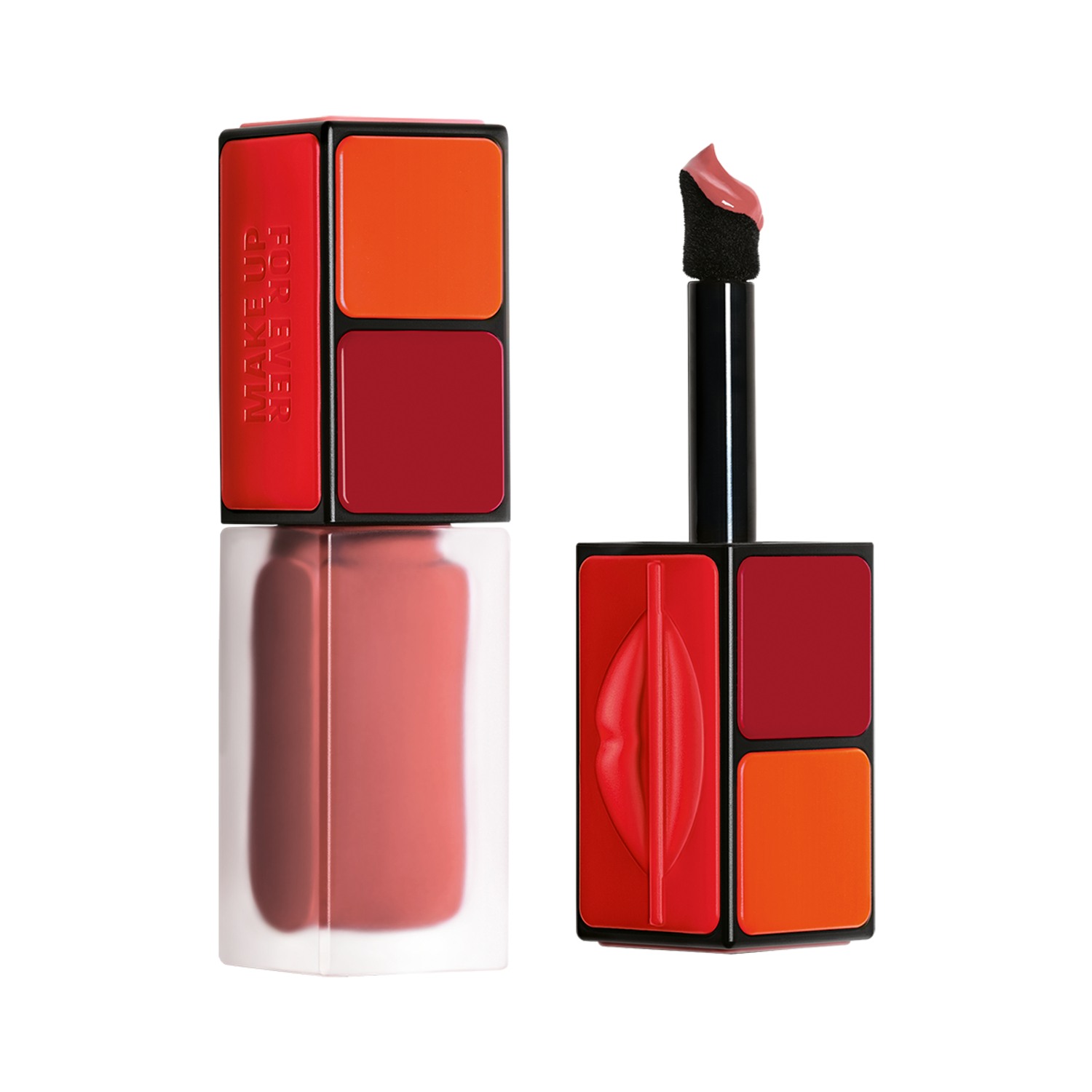 Artist Liquid Color Waterproof Liquid Blush For Lip + Cheek • 214 - Cloudy Marshmallow