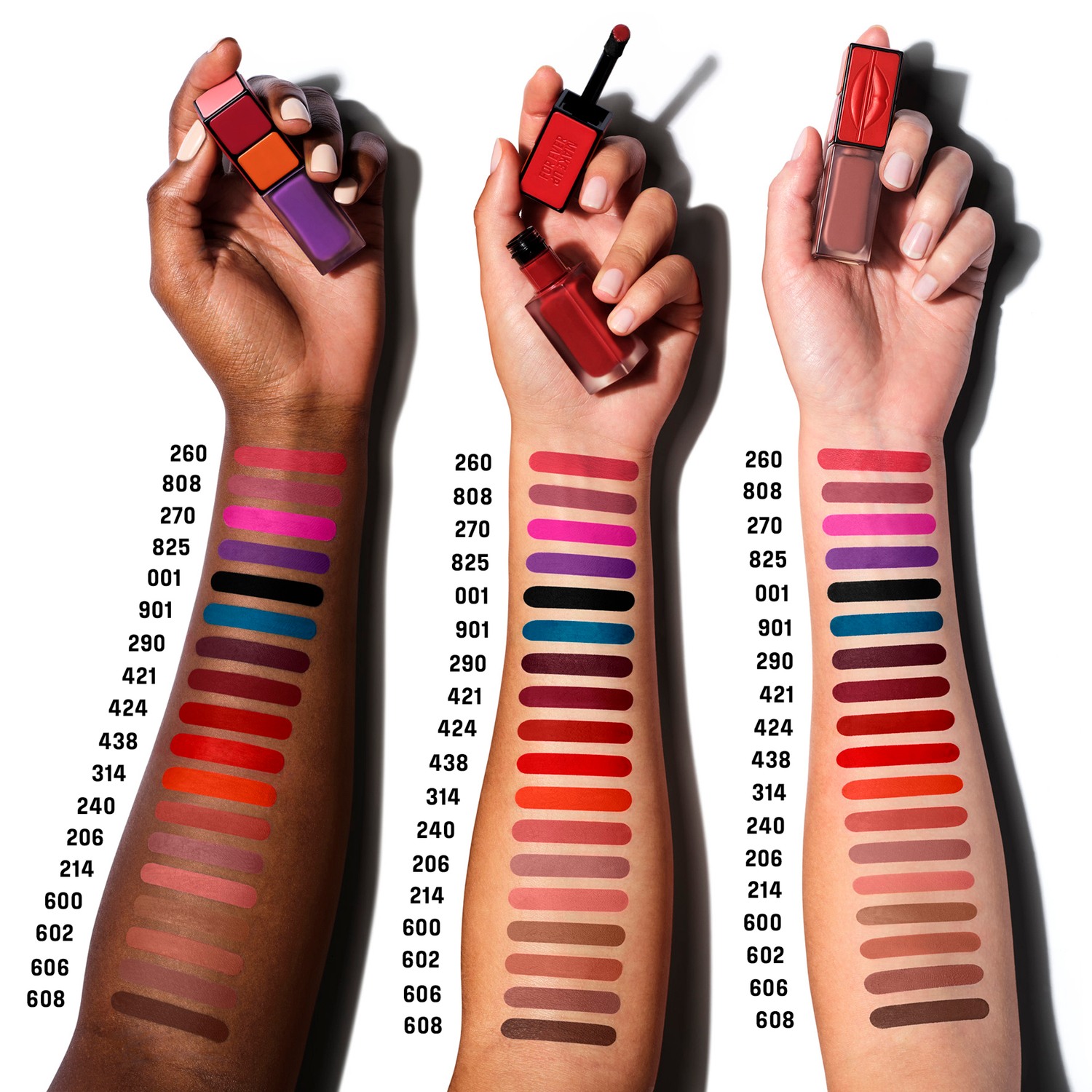 Artist Liquid Color Waterproof Liquid Blush For Lip + Cheek • 214 - Cloudy Marshmallow