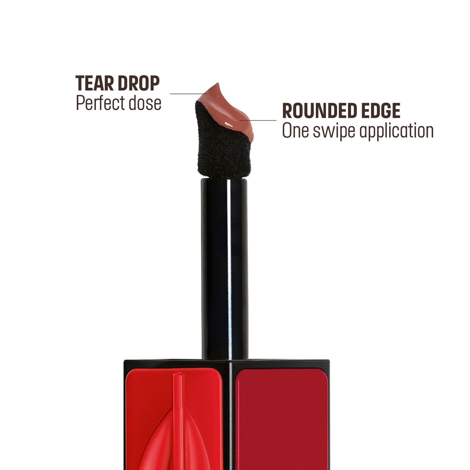 Artist Liquid Color Waterproof Liquid Blush For Lip + Cheek • 214 - Cloudy Marshmallow