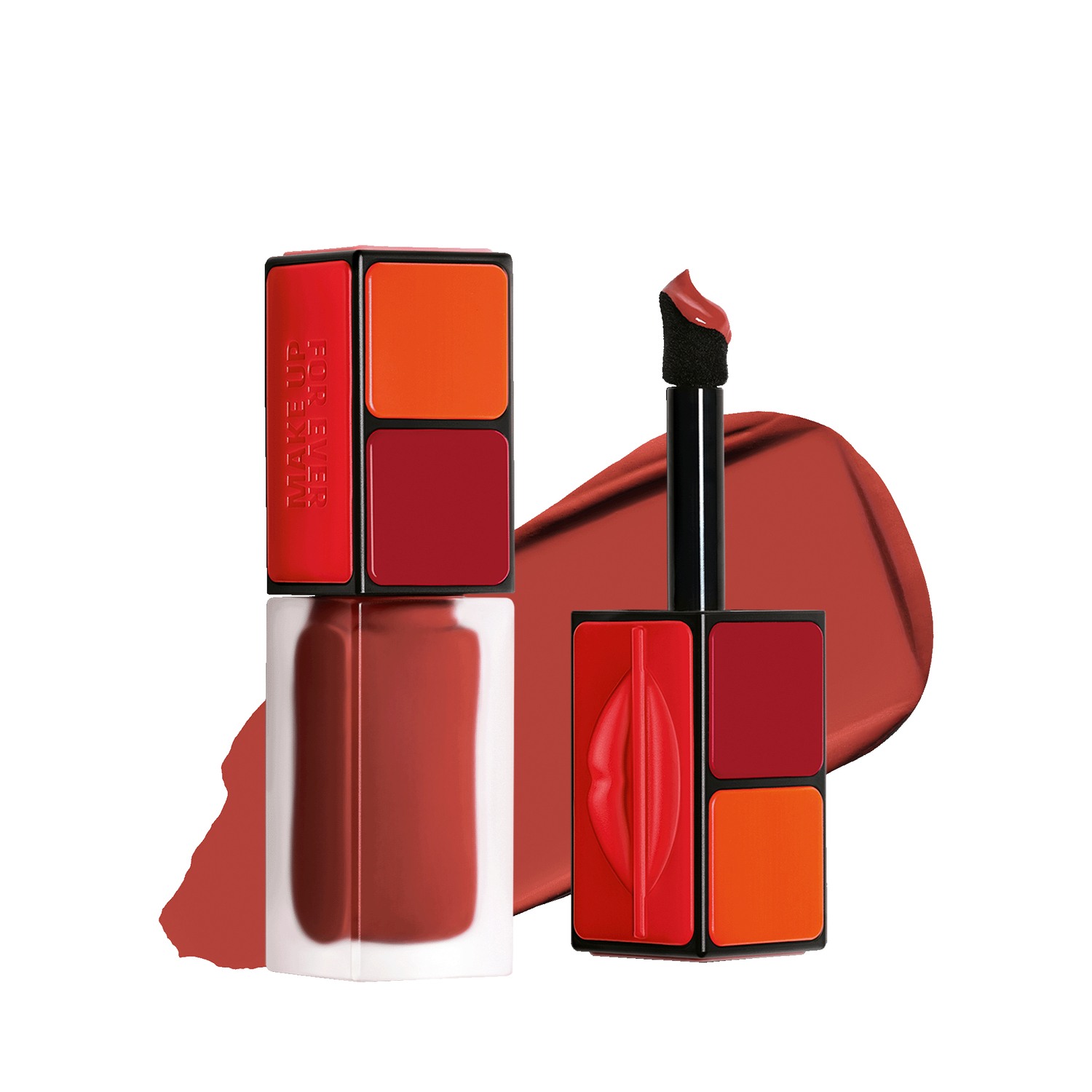 Artist Liquid Color Waterproof Liquid Blush For Lip + Cheek • 240 - Rose now & Always
