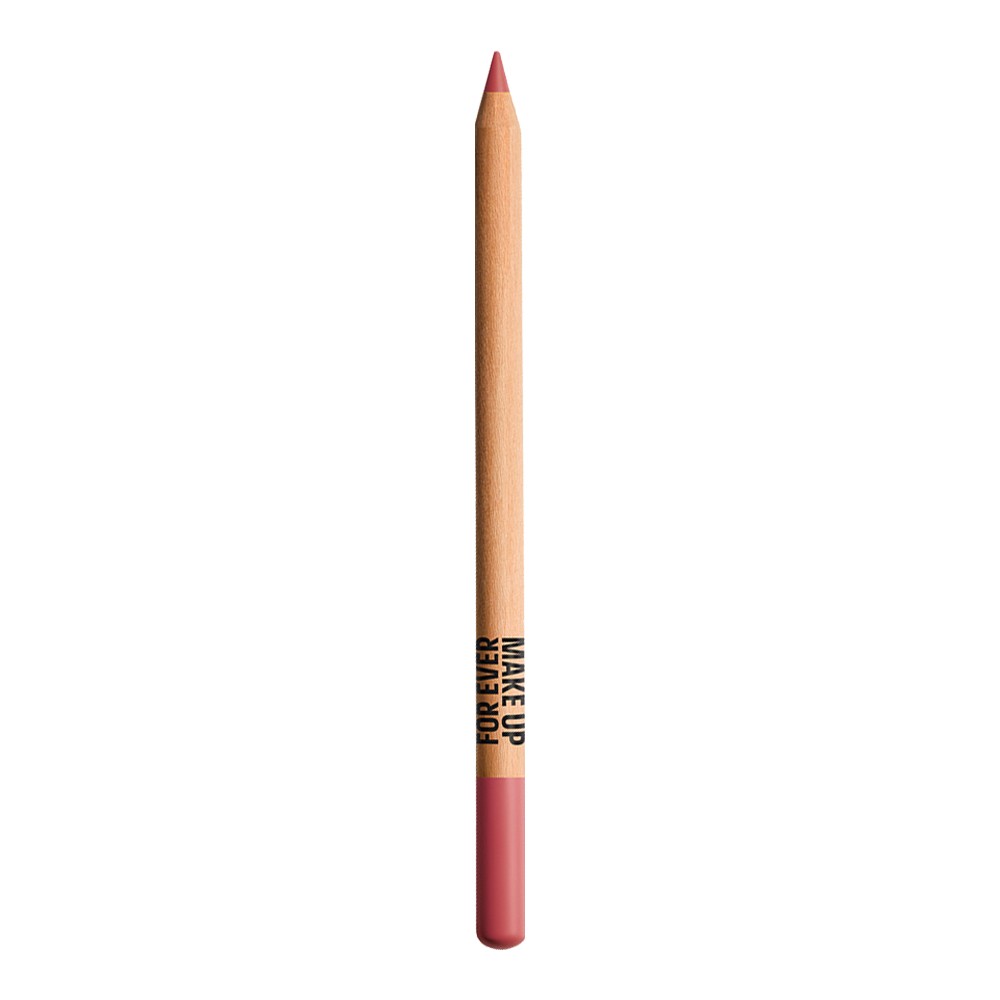 Artist Color Pencil Long Lasting Lip Liner • 206 - Dreamy Pink
