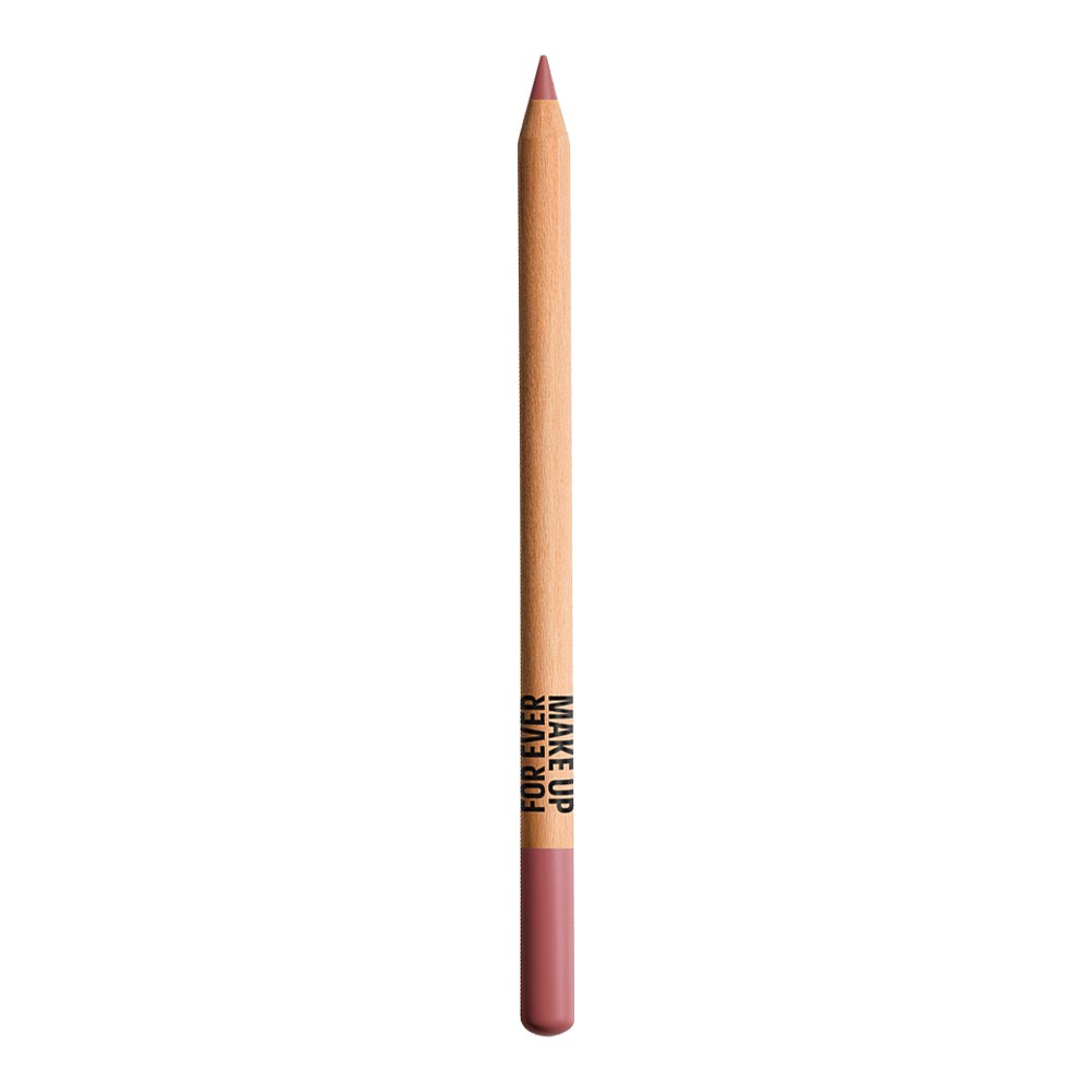 Artist Color Pencil Long Lasting Lip Liner • 234 - Wherever Walnut Light