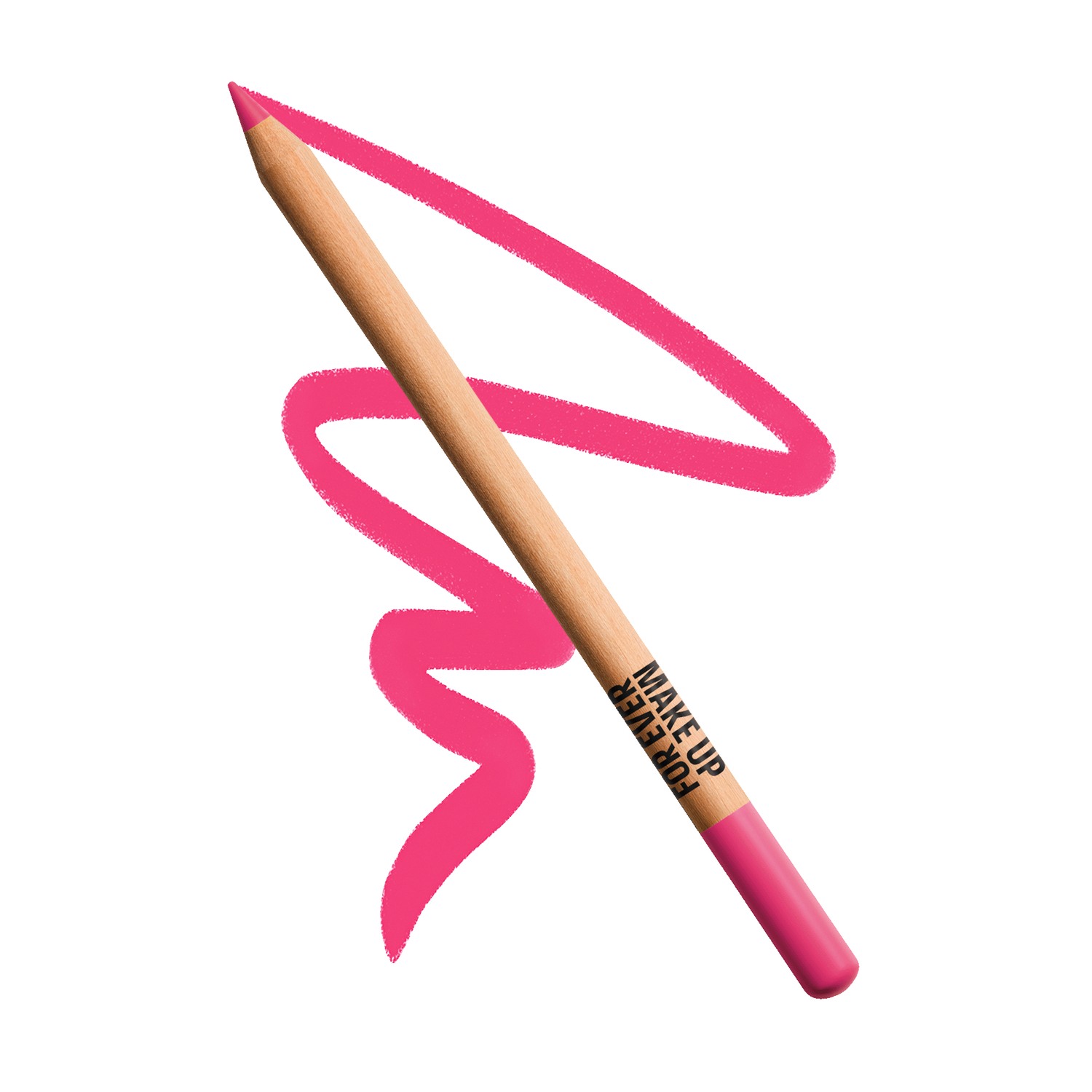 Artist Color Pencil Long Lasting Lip Liner • 250 - Daring Candy