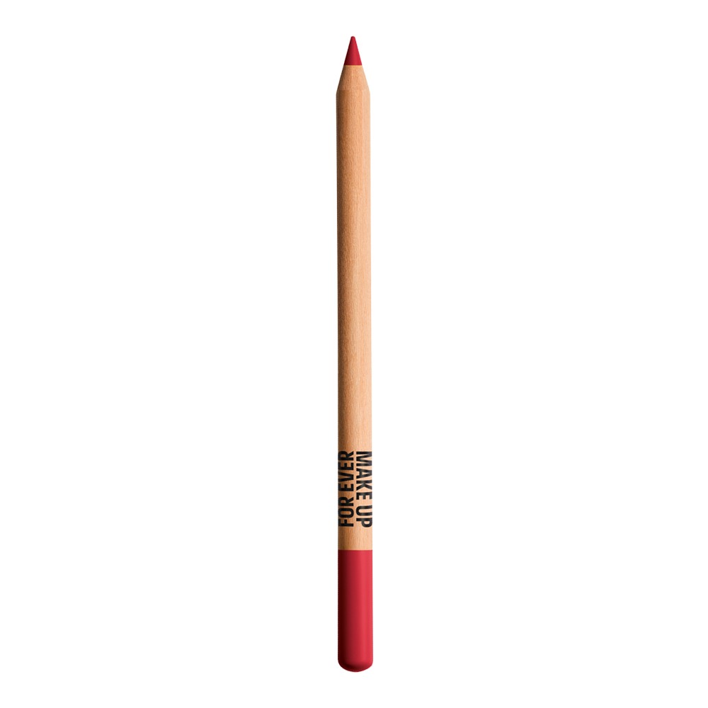 Artist Color Pencil Long Lasting Lip Liner • 424 - Rouge For Ever