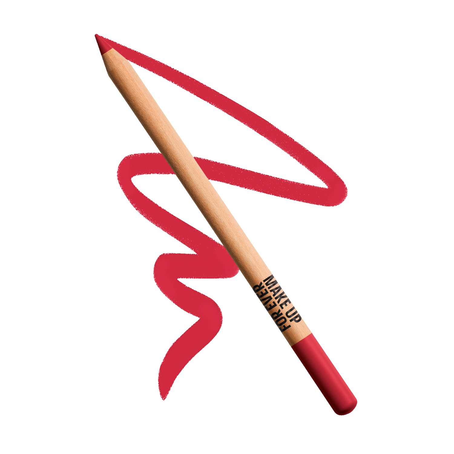 Artist Color Pencil Long Lasting Lip Liner • 424 - Rouge For Ever