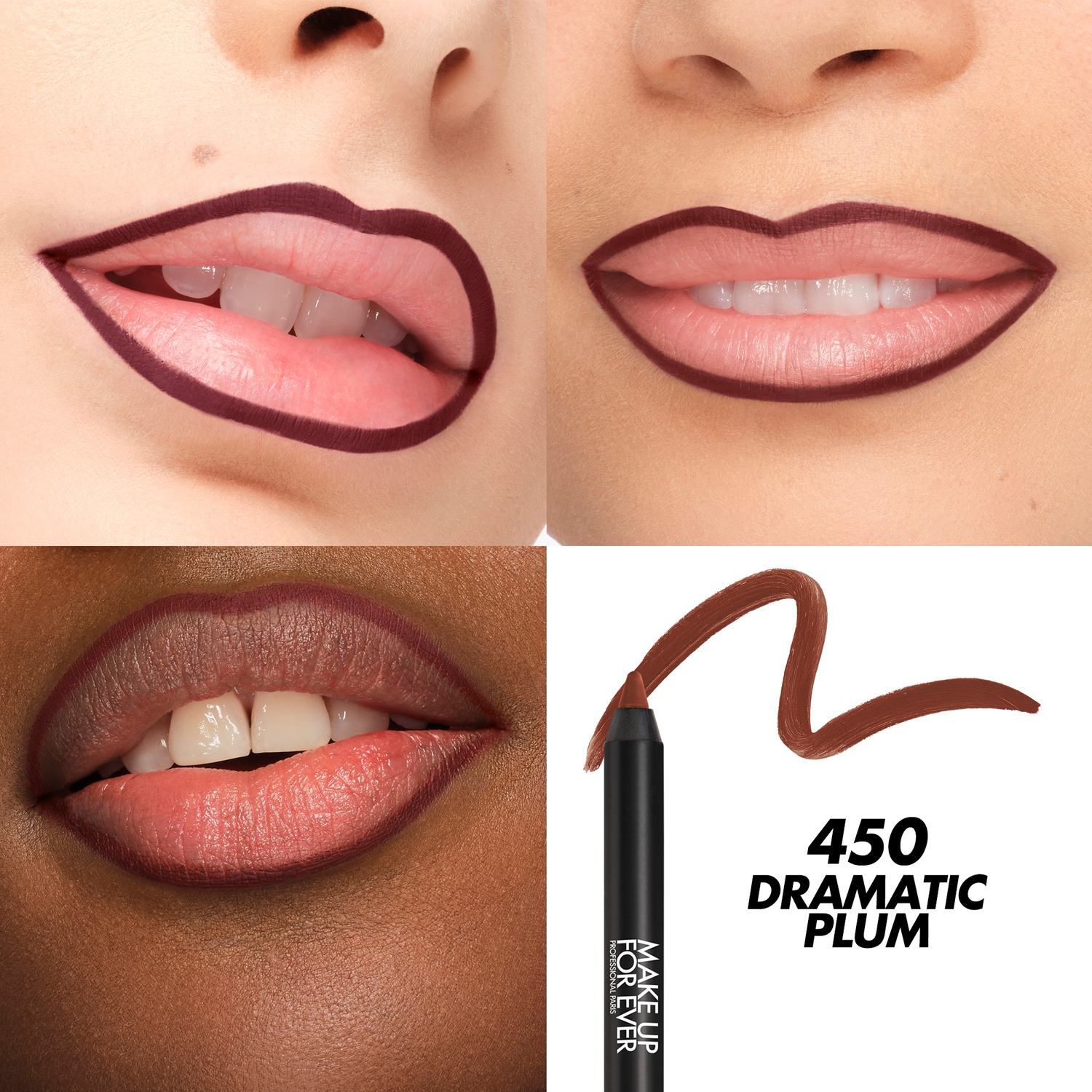 Artist Color Pencil Extreme • 450 - Dramatic Plum