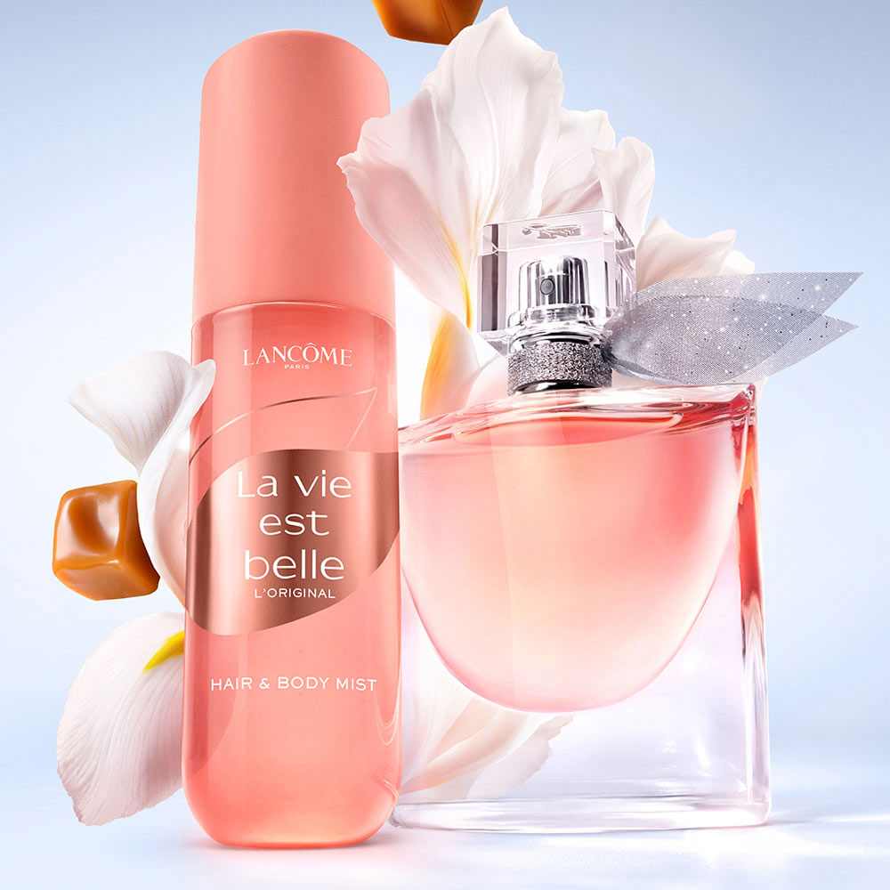 La Vie Est Belle Original Hair And Body Mist • 100ml