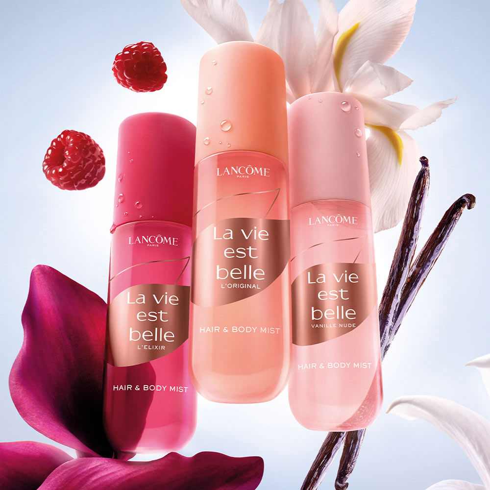 La Vie Est Belle Original Hair And Body Mist • 100ml