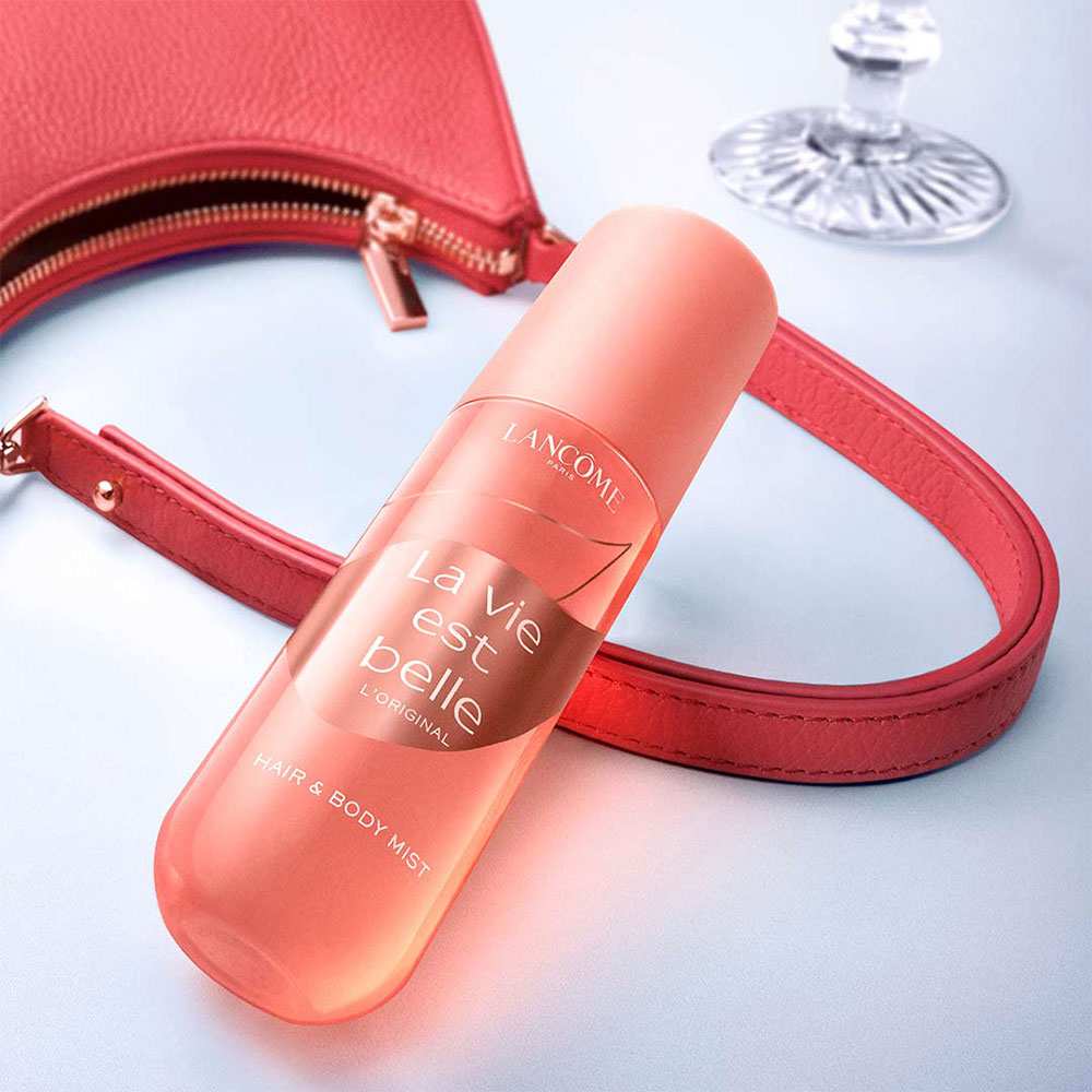 La Vie Est Belle Original Hair And Body Mist • 100ml