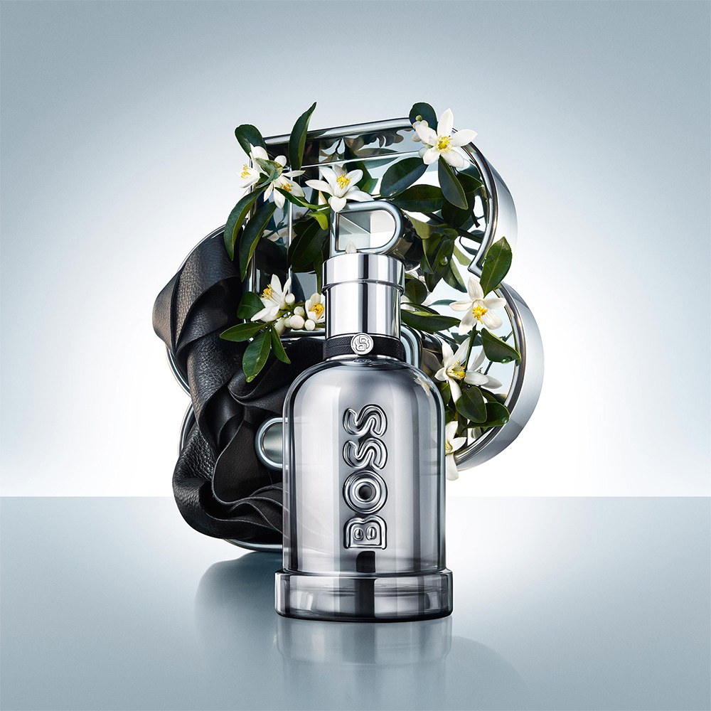 Bottled Beyond Eau De Parfum for Him • 100ml