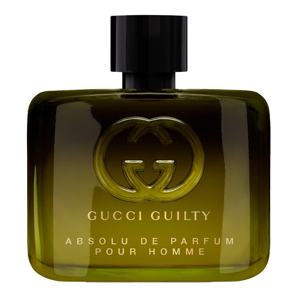 Guilty Absolu De Parfum for Men • 60ml