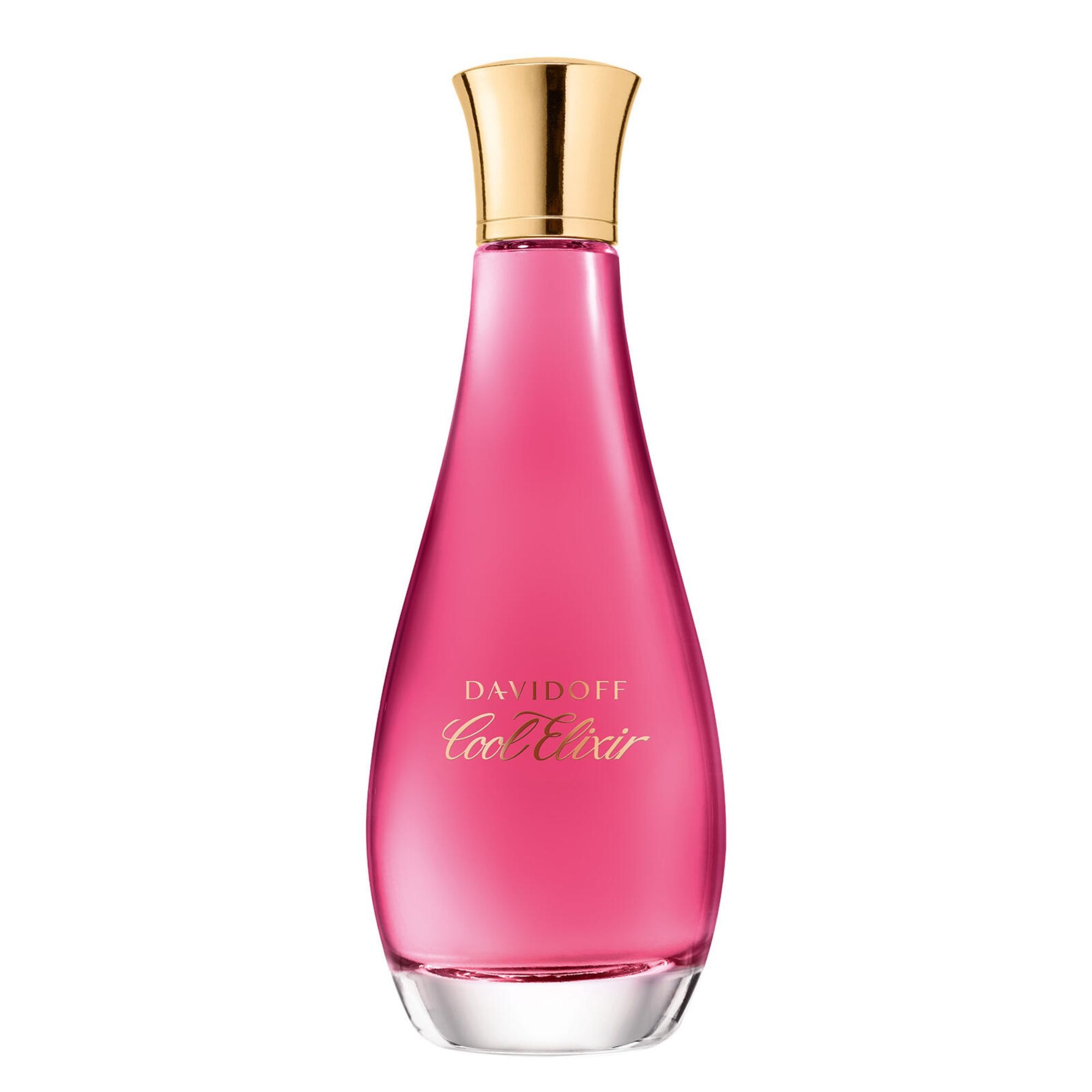 Elixir Floral Vanilla Eau De Parfum for Women • 100ml