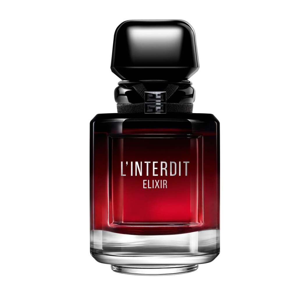 L'Interdit Elixir Eau De Parfum • 50ml