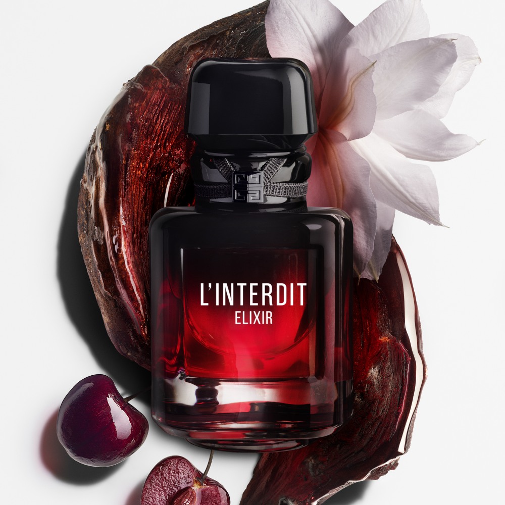 L'Interdit Elixir Eau De Parfum • 50ml