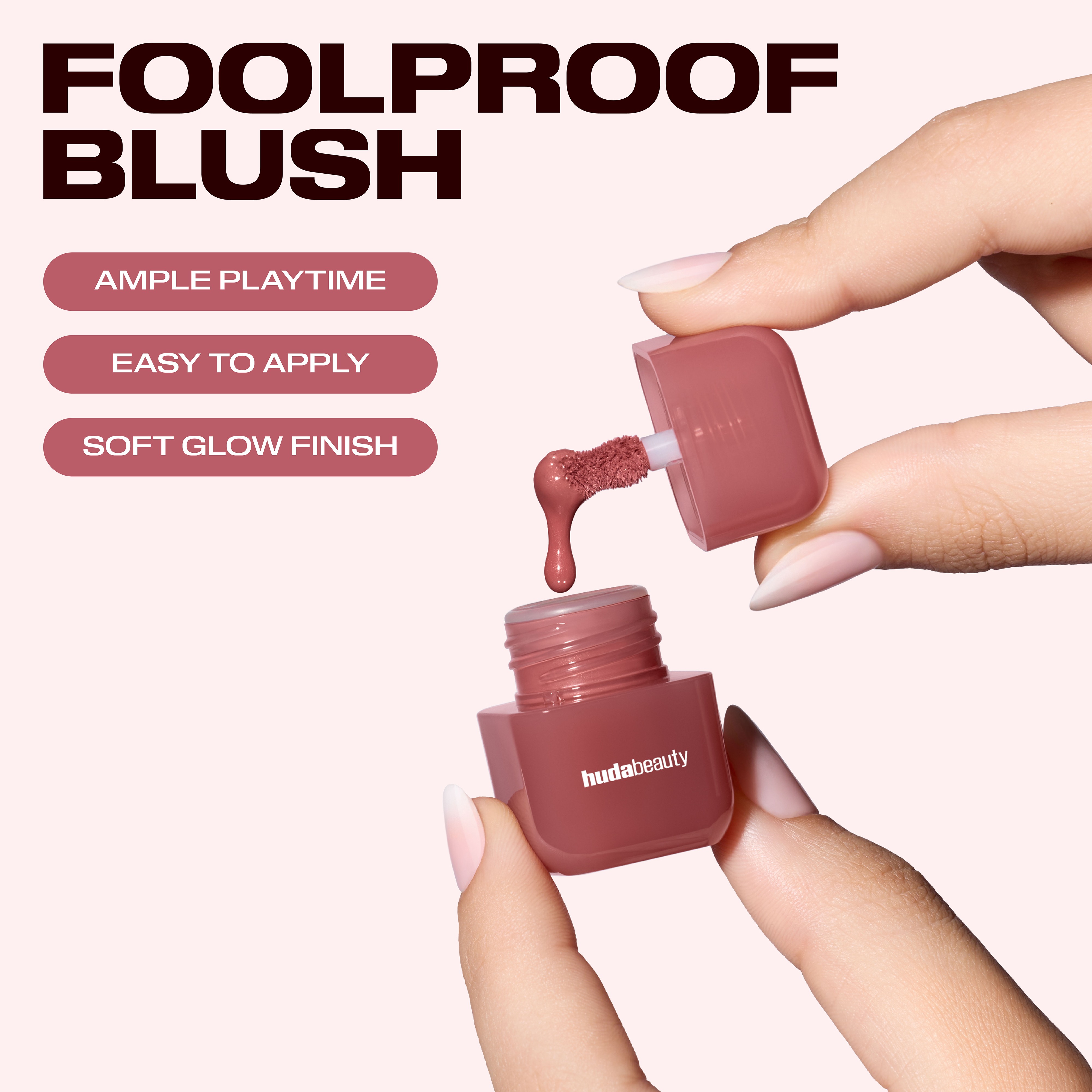 Baby Blush Mocktail Trio • 6ml