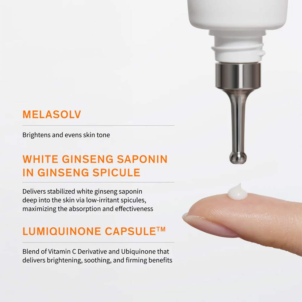 Lumiwise Discoloration Corrector • 30ml