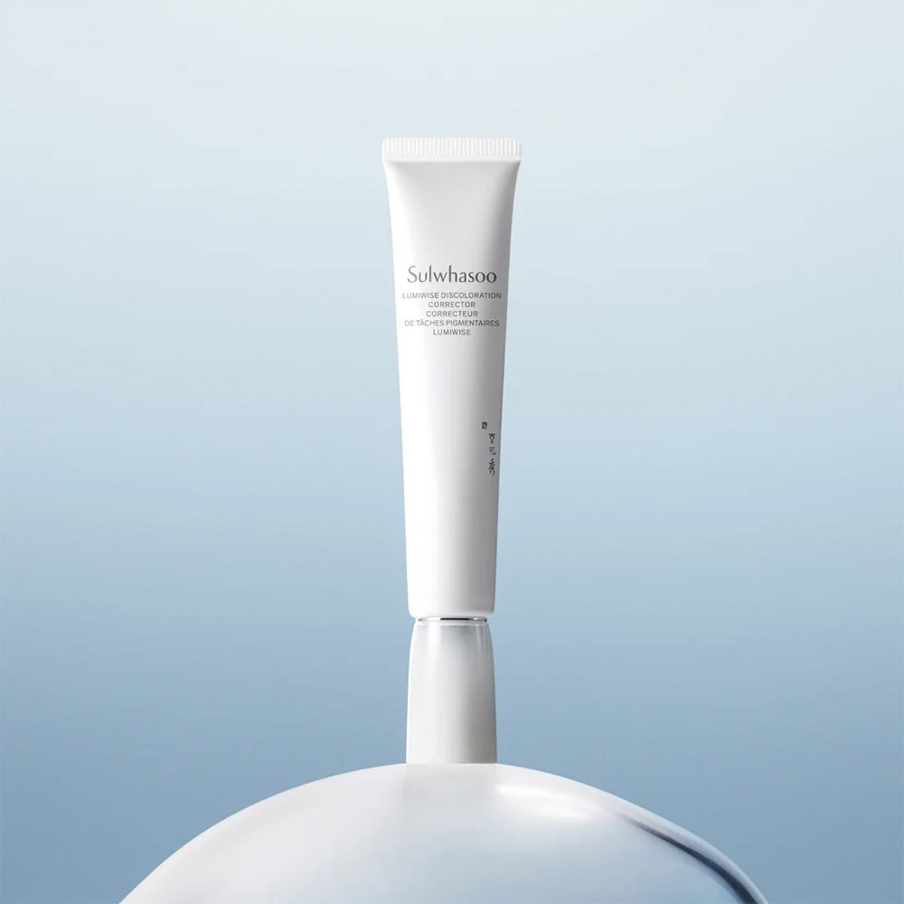 Lumiwise Discoloration Corrector • 30ml