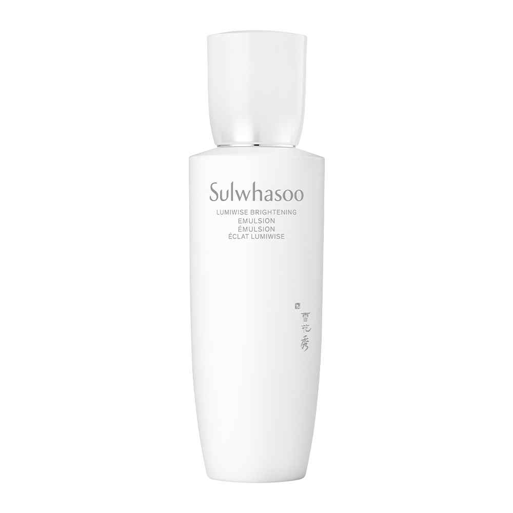 Lumiwise Brightening Emulsion • 125ml