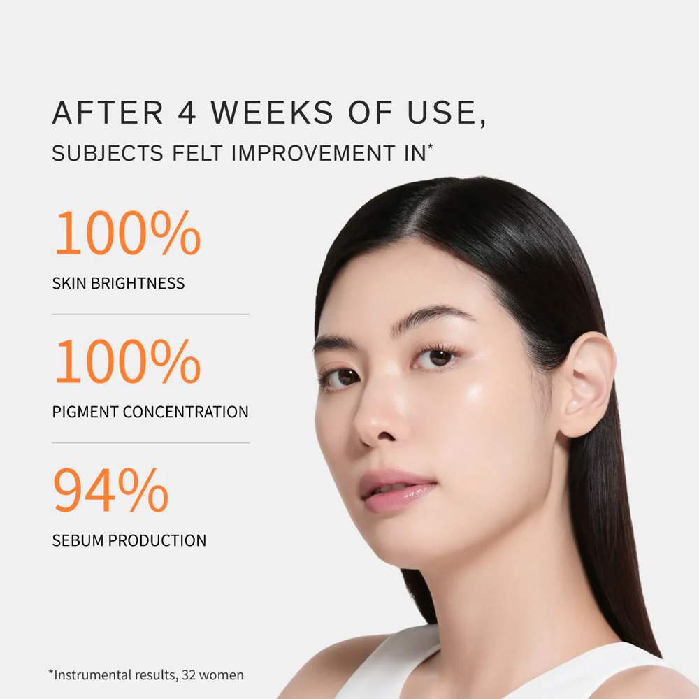 Lumiwise Brightening Emulsion • 125ml