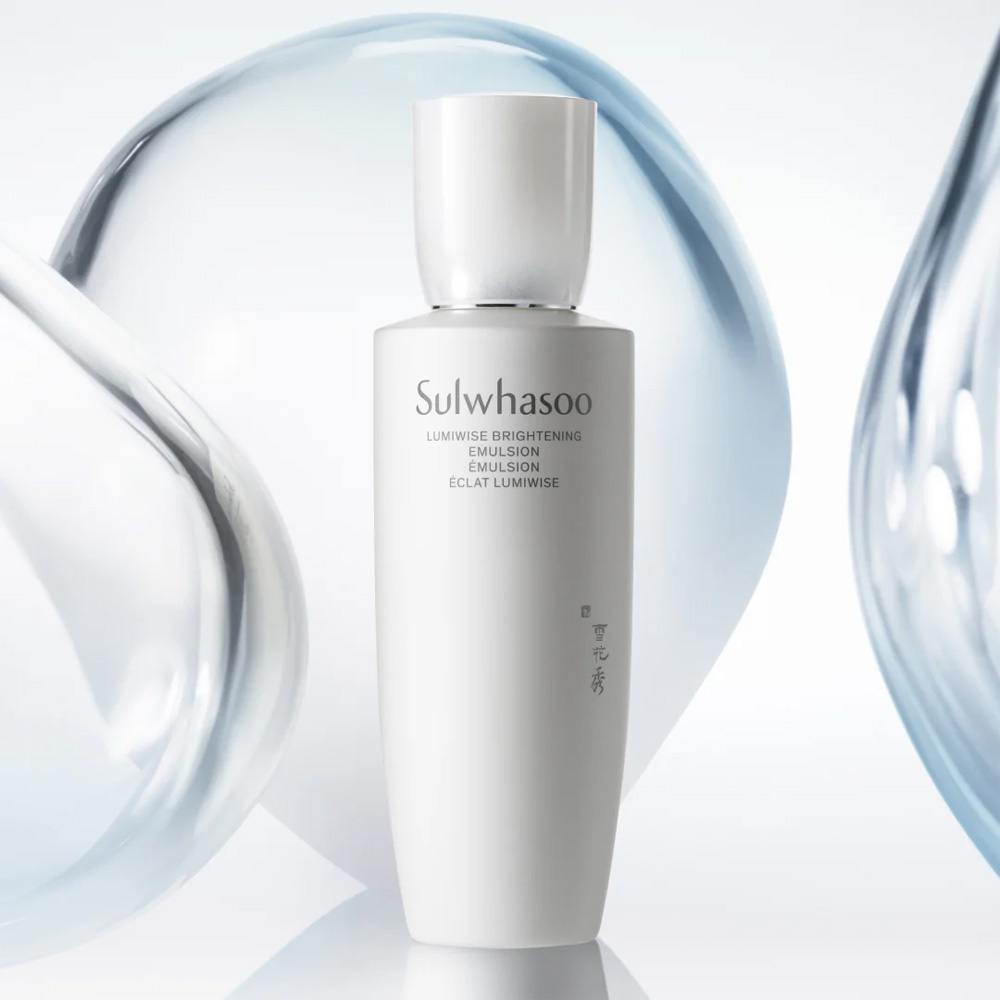 Lumiwise Brightening Emulsion • 125ml
