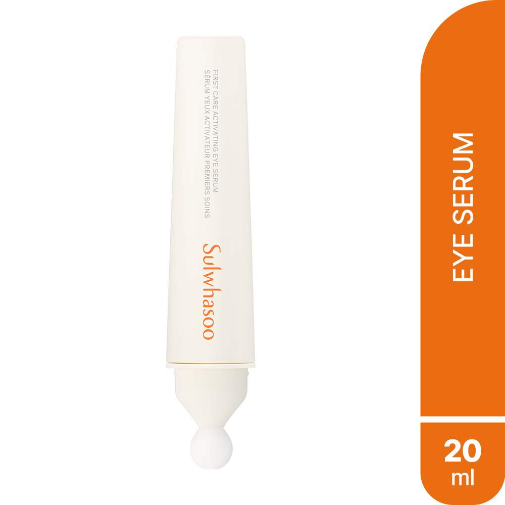 First Care Activating Eye Serum • 20ml