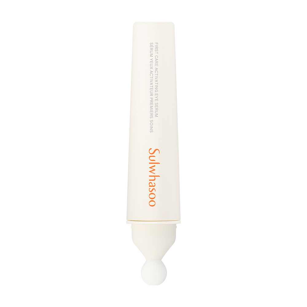 First Care Activating Eye Serum • 20ml
