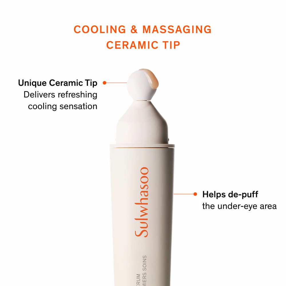 First Care Activating Eye Serum • 20ml