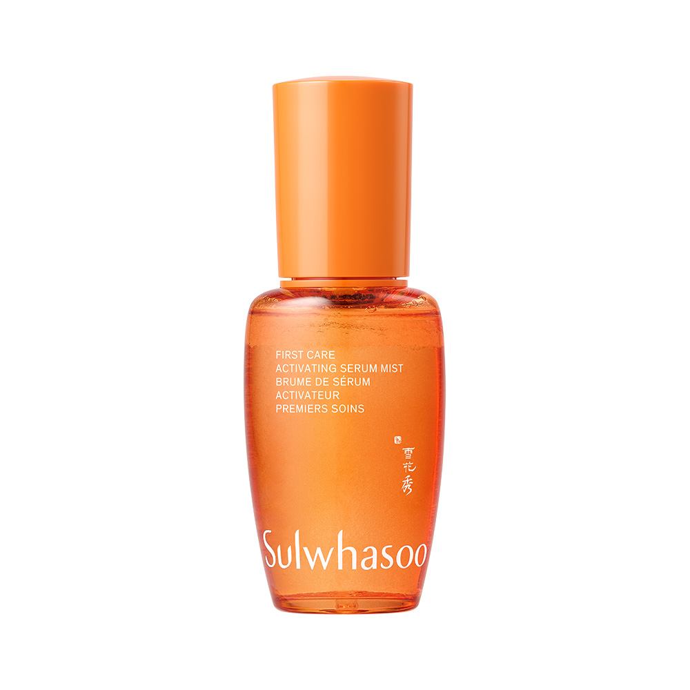 First Care Activating Serum Mist • 50ml