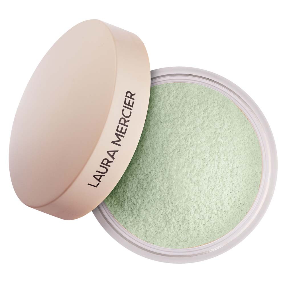 Translucent Loose Setting Powder Ultra-Blur Travel size - Mint • 6g