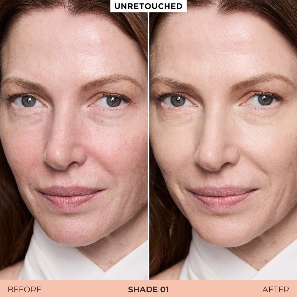 Secret Camouflage™ Complexion Perfector • 01 - Fair