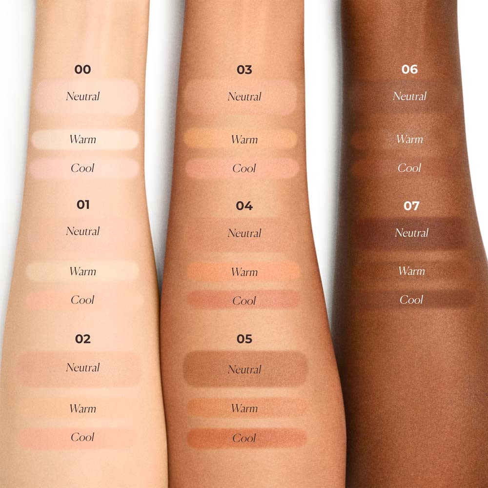 Secret Camouflage™ Complexion Perfector • 01 - Fair