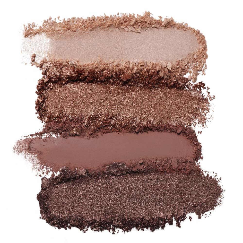 Caviar Eyeshadow Quad • Golden Hour