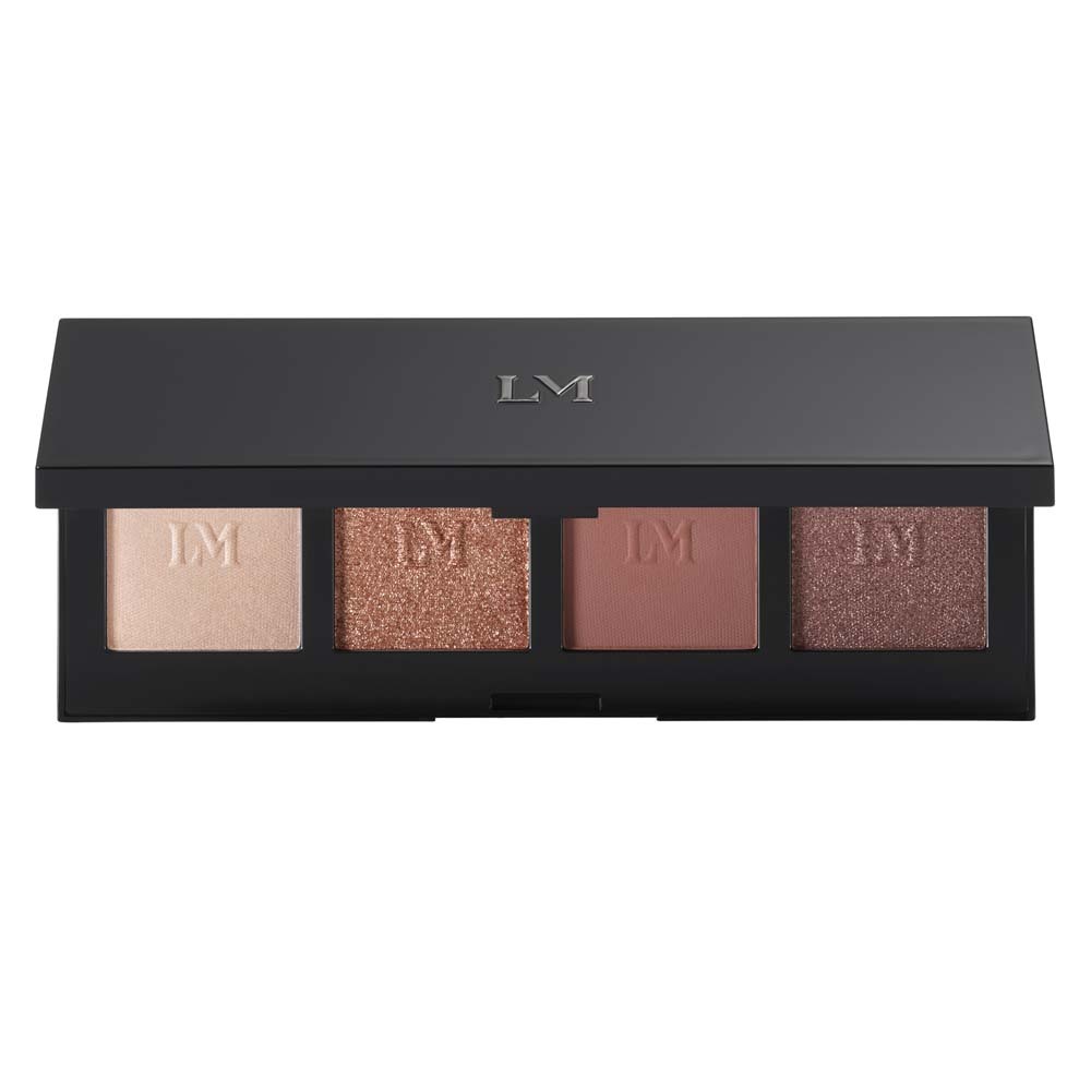Caviar Eyeshadow Quad • Golden Hour