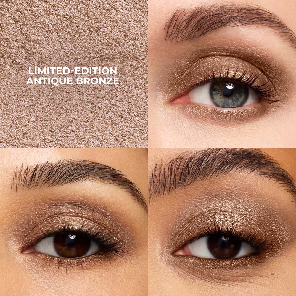 A Taste of Caviar Mini Caviar Stick Eye Shadow Trio • 3g