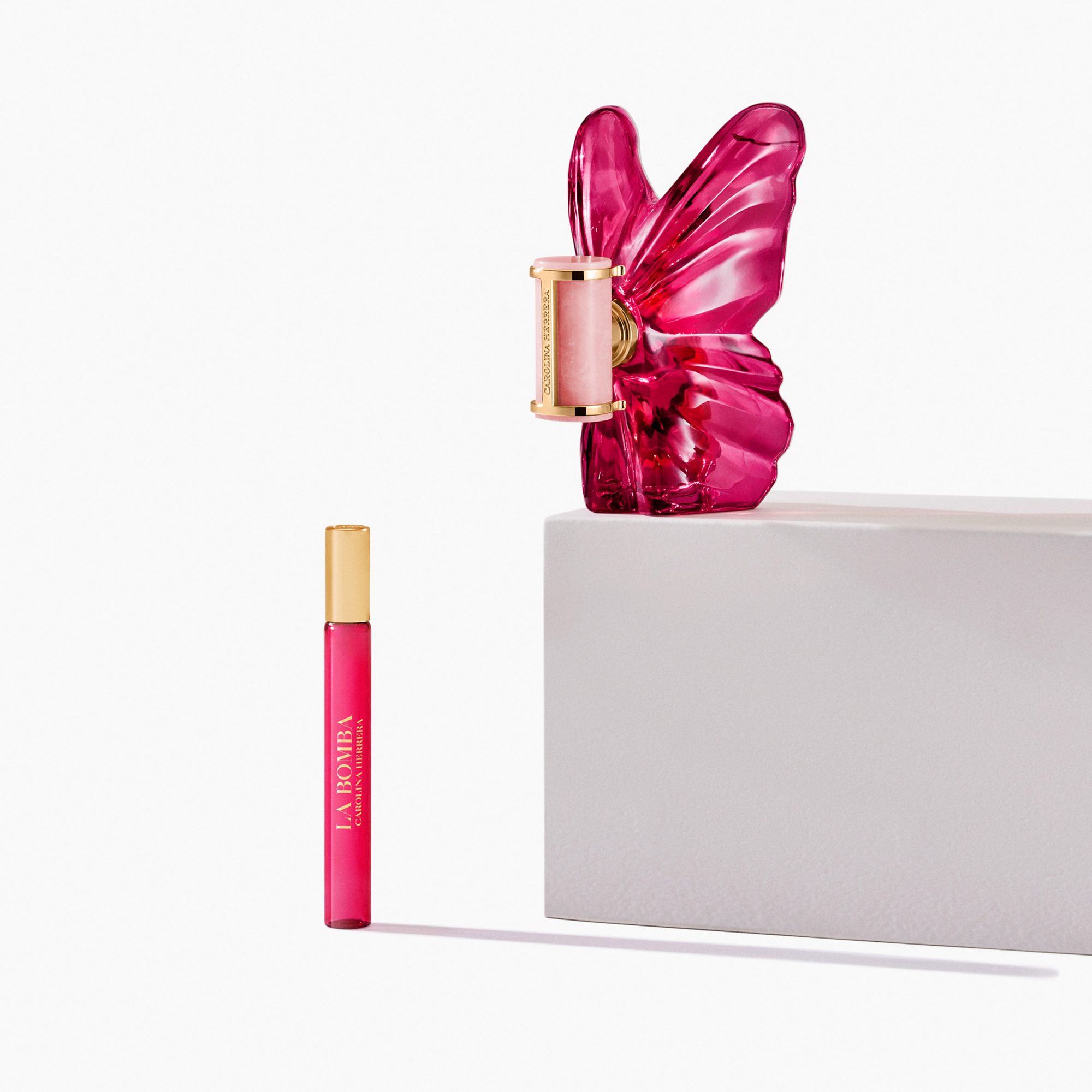 La Bomba Eau de Parfum • 10ml