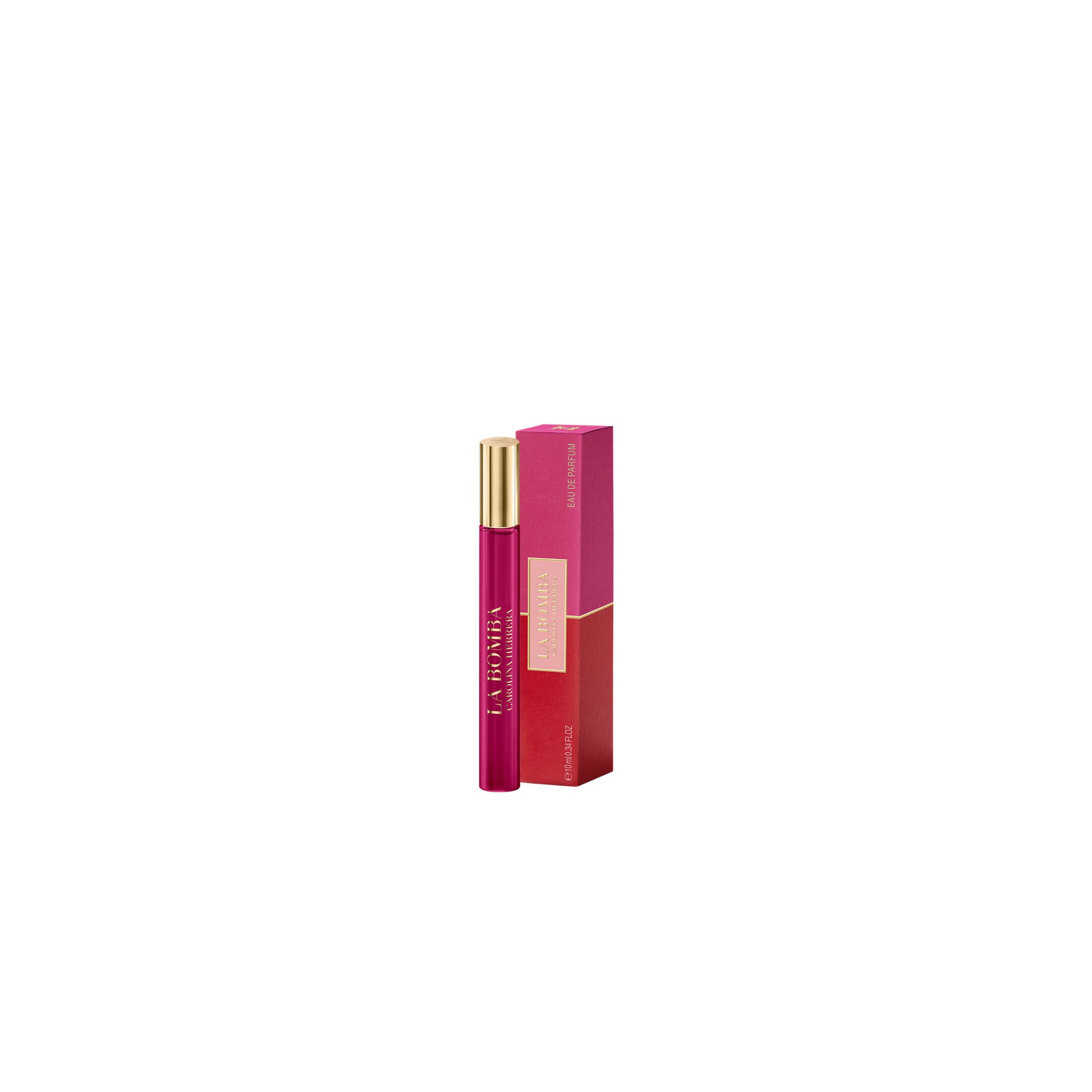 La Bomba Eau de Parfum • 10ml
